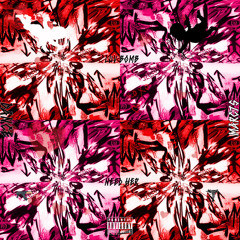 dance x marc7s - need her