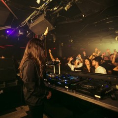 LEN0X live @ CODA, Toronto - Opening Set for Saad Ayub - 3.12.2021