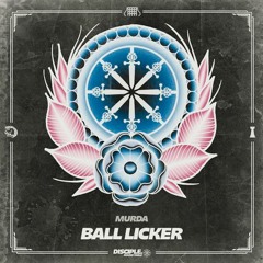 MVRDA - Ball Licker (Symmetrikz Remix)