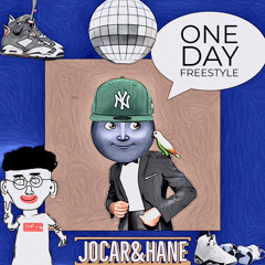 ONE day Freestyle(嬢車-JOCAR-&Hane)