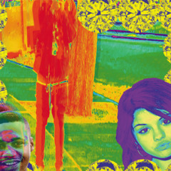 BLACKKRVY - DI4M7ND D4NK GH3TT7 CHILLWAV3 PROD BY PER$I4N CELLPHONE PRINCE