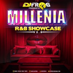 MILLENIA [R&B SHOWCASE V2.0]