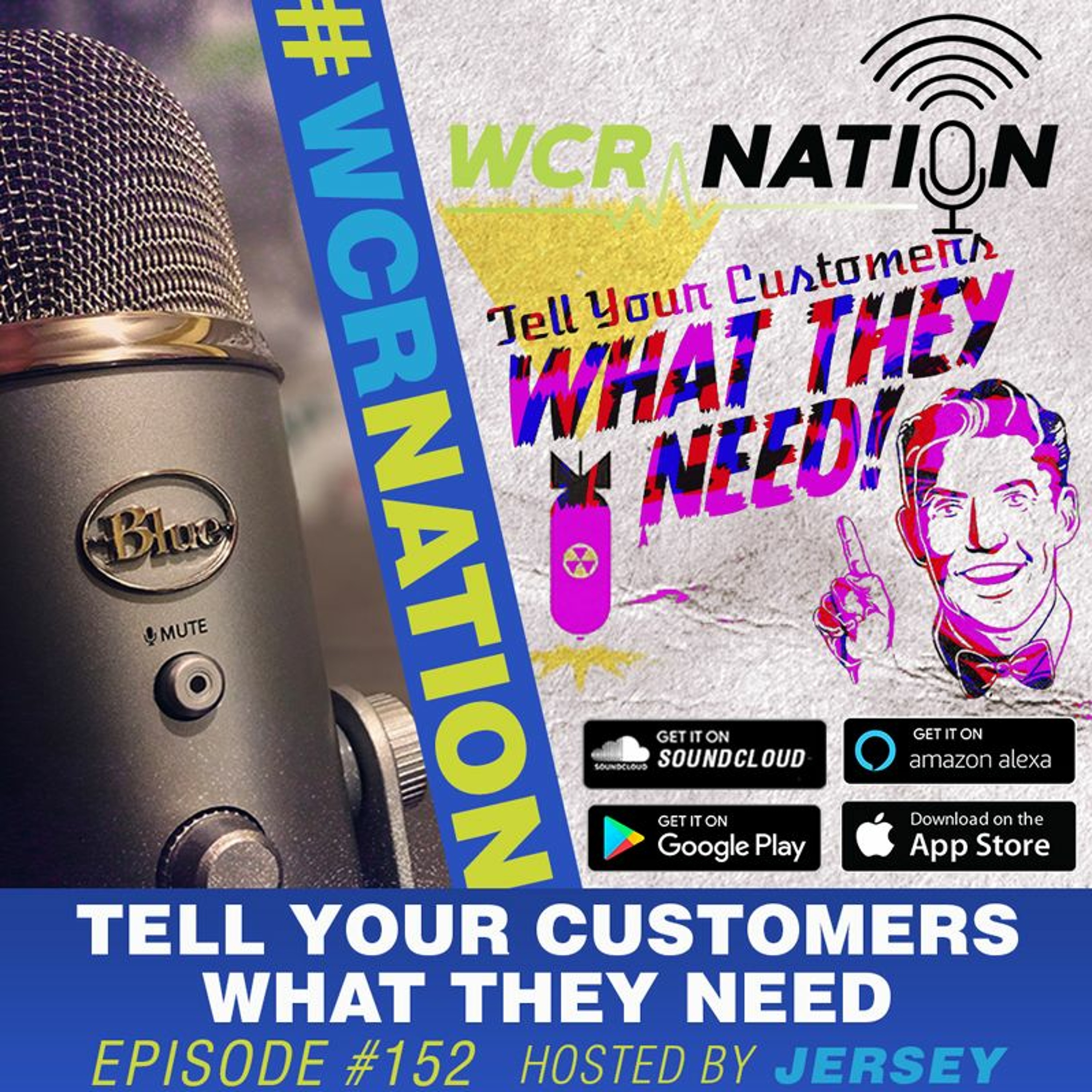 WCR Nation | The Window Cleaning Podcast