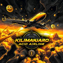 Acid Airline