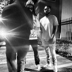 Members Only ft Lux Charles