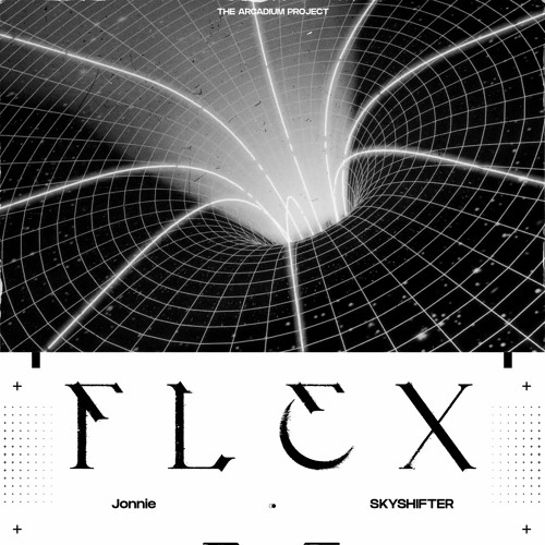 Jonnie & SKYSHIFTER - FLEX