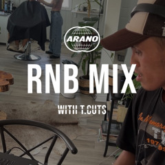 Early 2000s Mix Live @ T.Cuts