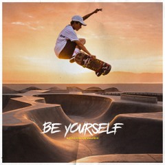 Be Yourself - Upbeat Hip Hop Background Music For Videos and Vlogs (FREE DOWNLOAD)
