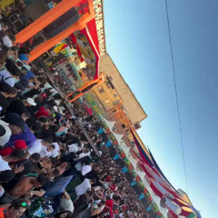 HOJE TEM BAILE x NOVA HOLANDA - MC LUCY ( BEAT PRA FRENTE ) (DJS RT DO JACA , HYAGO LIMA & LULA )