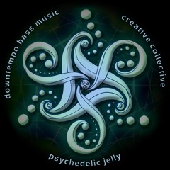 PSYCHEDELIC JELLY | In Focus | 24/10/2020