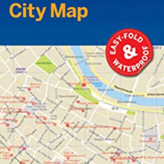 [DOWNLOAD] EPUB 📕 Lonely Planet Vienna City Map 1 by  Lonely Planet [KINDLE PDF EBOO
