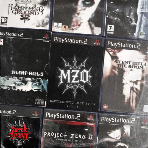 NARCISSIST CASE STUDY VOL 1