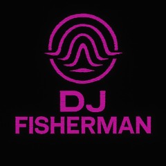 #001 - DJ FISHERMAN - VINYL ONLY - SUBWAVE RADIO*