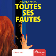 Extrait - Toutes ses fautes