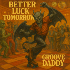 Groove Daddy