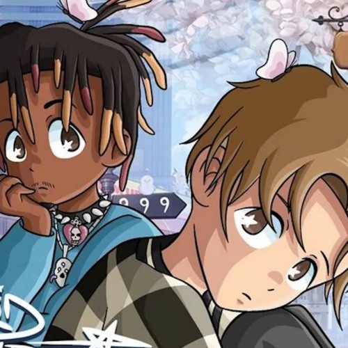 Stream Juice Wrld X Kid Laroi 