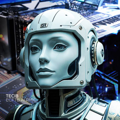 TECIB / INTERVISION (HYBRID RMX)