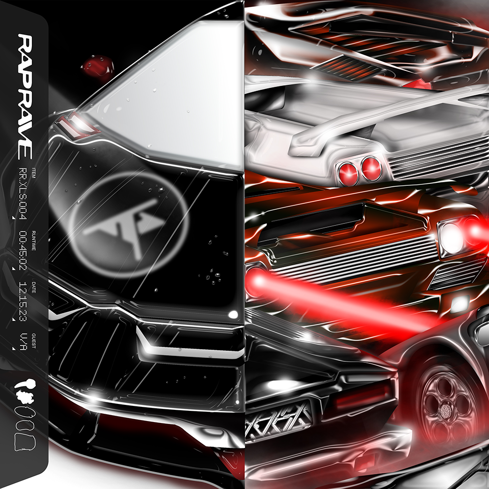 Tokischa – Daddy ft. Sexyy Red (Vandalized Edit)