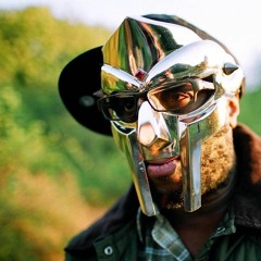 butterkingjewel (rip MF DOOM)