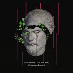 Nick Hannam - Got You Baby ( Mandrake Remix )