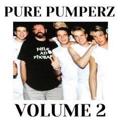 PURE PUMPERZ - Volume 2