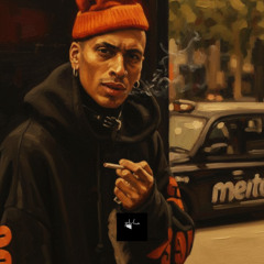 MF DOOM x Griselda Type Beat "Out" (Free) | Hard Boom Bap Instrumental 2025 | Free DL