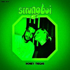 Strongboi - Fool Around (proj 160 bootleg)