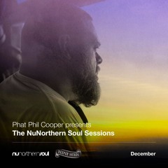 Phat Phil Cooper  : The NuNorthern Soul Sessions / Emirates Inflight Radio - December 2021