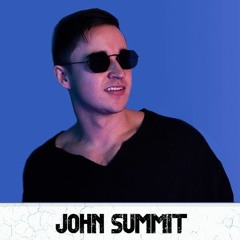 John Summit @ SLAM! MixMarathon 22-04-2022