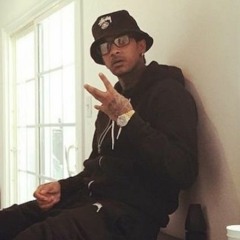 NIPSEY HUSSLE - GONE (Audio) Explicit