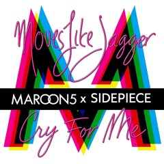 Move like Jagger For You (MINUTE Mashup)