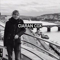Ciaran Cox (ITU tracks only) podcast