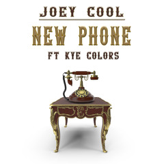 New Phone (feat. Kye Colors)