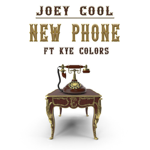New Phone (feat. Kye Colors)