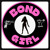 Artwork for Dr. No/Goldfinger - BOND GIRL