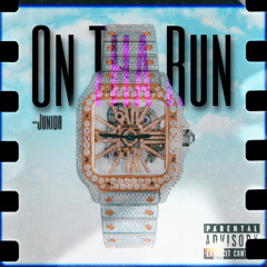 On tha run - Junior