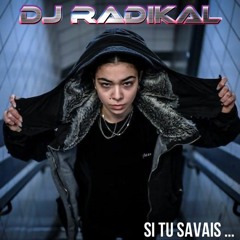 Si tu savais - Kizomba Remix - Dj Radikal