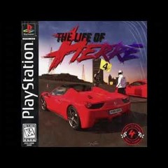 Pi'erre Bourne - 4U( Slowed + Reverb )