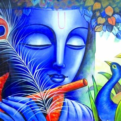 Madhurashtakam - Adharam Madhuram