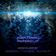 Paperclip & Dextems - Tutorium (Original Mix)