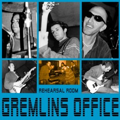 Gremlins Office REHEARSAL ROOM