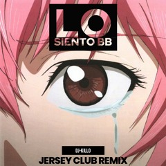 Lo Siento BB ( Jersey Club Remix )