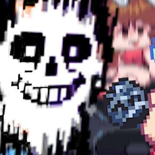 Megalovania Thorns