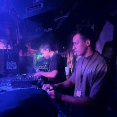 Techno Time mit Niko