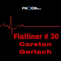 Carsten Gerlach  for  Flatliner #30