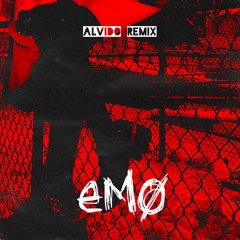 Emo - Don't Mess With My Mind (ALVIDO Remix)