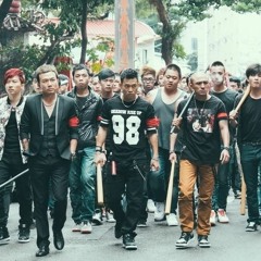 Vigga On Da Street - DeeOG from OG Gang (FMPOV - Góc nhìn cuộc sống Mixtape)