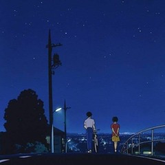 Adultswim Bump  - Golden Waves