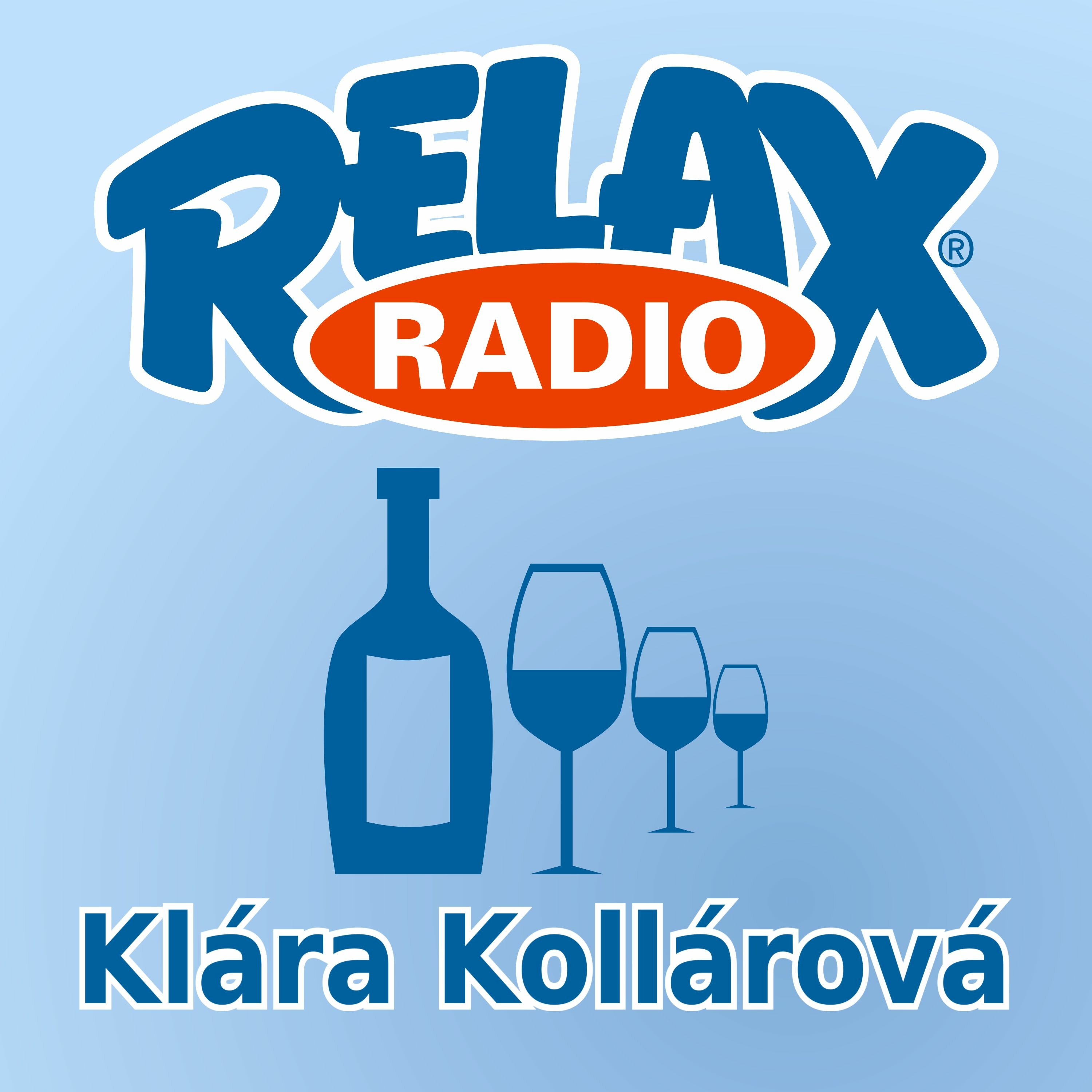 Podcast Radio Relax