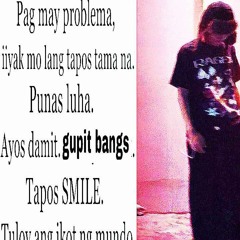 akala ko! (sped up)